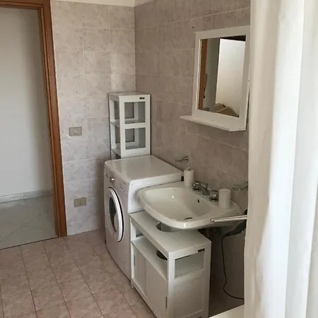 Apartament Aspromonte Appartaments Marsala