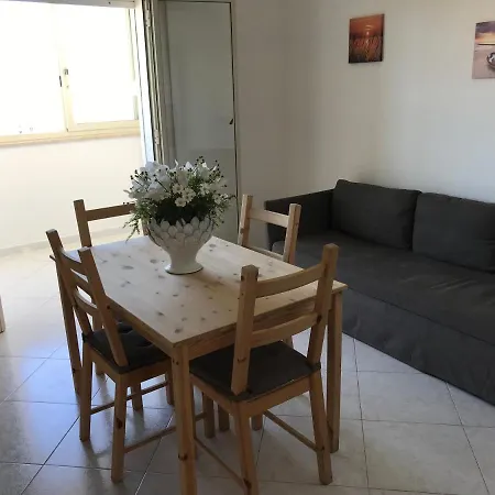 Aspromonte Appartaments Apartament
