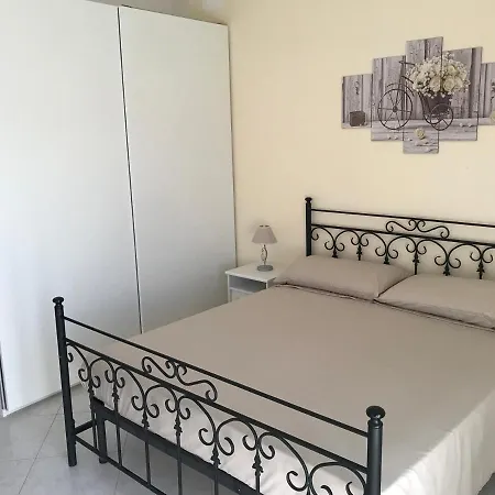 Apartament Aspromonte Appartaments Marsala