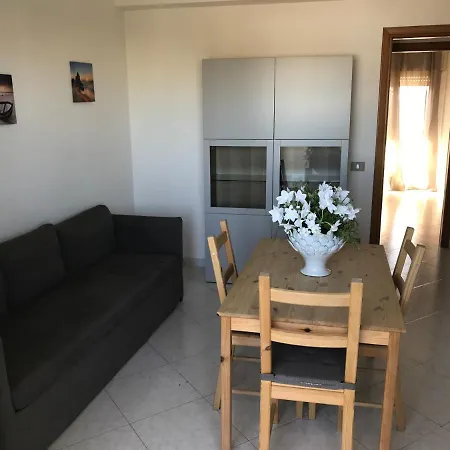 Aspromonte Appartaments Apartment Marsala